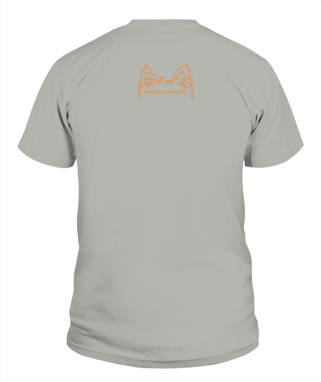 Unisex T-Shirt | Next Level 3600