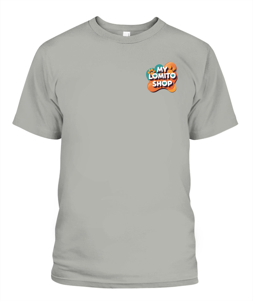 Unisex T-Shirt | Next Level 3600