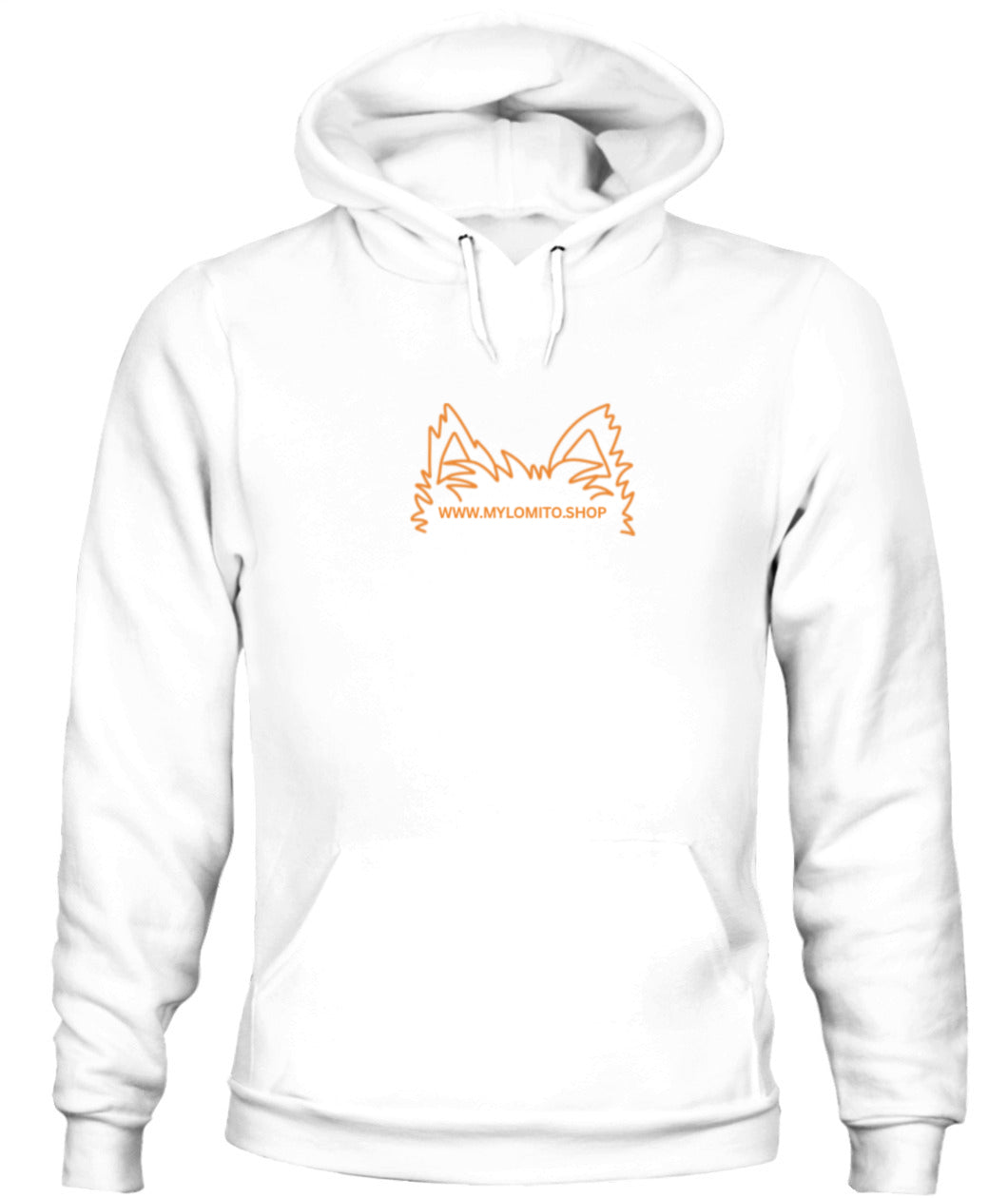 Unisex Hoodie | Gildan 18500