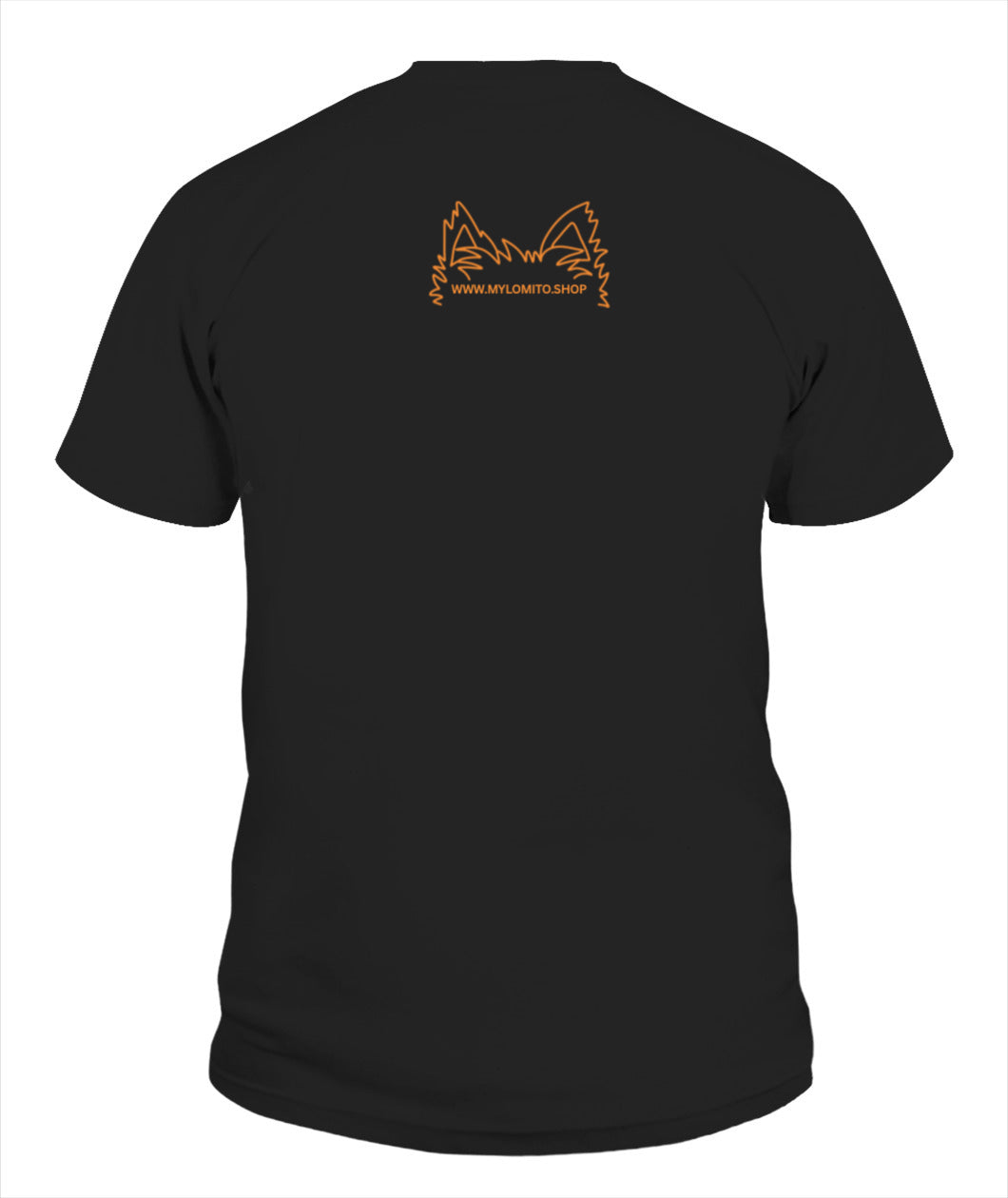 Unisex T-Shirt | Next Level 3600