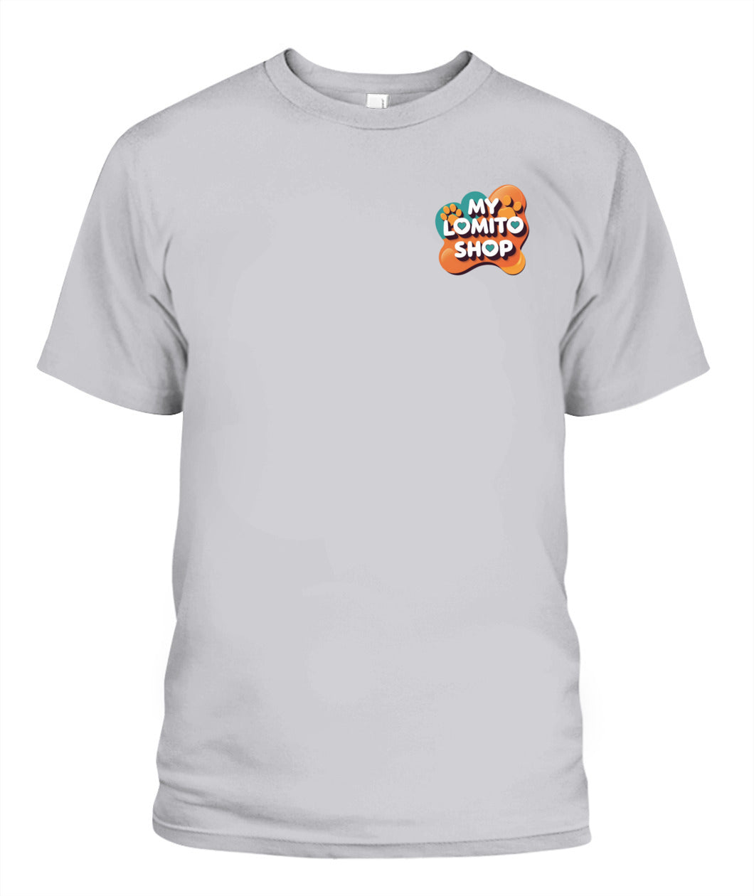 Unisex T-Shirt | Next Level 3600