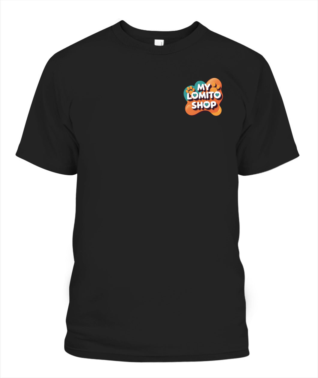 Unisex T-Shirt | Next Level 3600